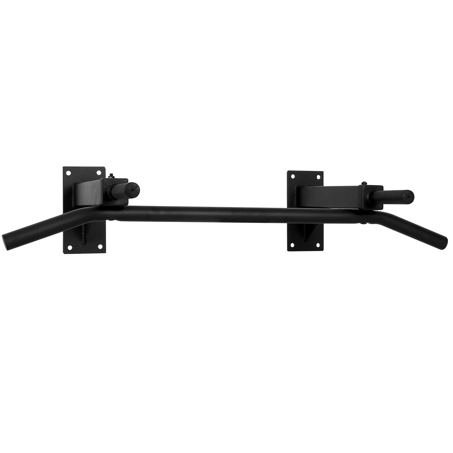 CAPITAL SPORTS Dominate Edition Double Bar Slim Dubbele Optrekstang 108 Cm 108 Cm Double Dlim