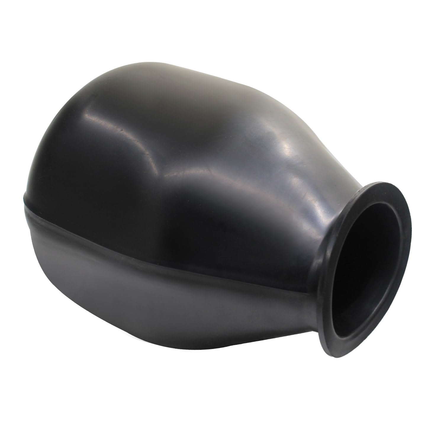 Membrana para vaso de expansion tanque hidroneumatico membrana epdm vaso de expansion bomba de agua para hidrosfera (19-24L H250 W195 OD118mm)