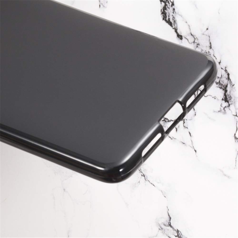 Per Letv LeEco Le Max 2 X820 5.7 custodia morbida in Silicone TPU con anello posteriore per Letv LeEco Le Max 2 X820 Cover per telefono  202192403