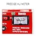 Anesty Variable Auto Transformers Adjustable Voltage Transformers 5Amp 0-130V