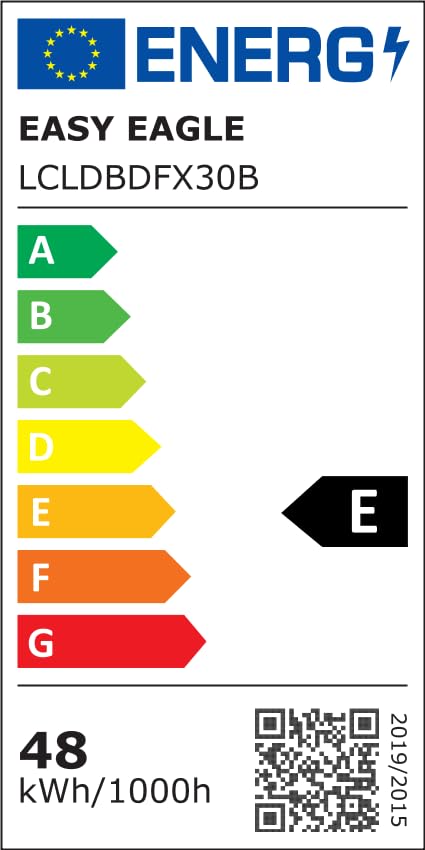 Lampada da soffitto a LED LANCIA TONDA | Lampada da soffitto - EGOLUCE