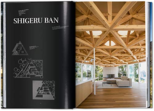 Homes for Our Time: Contemporary Houses Around the World / Zeitgenossische Hauser aus aller Welt / M