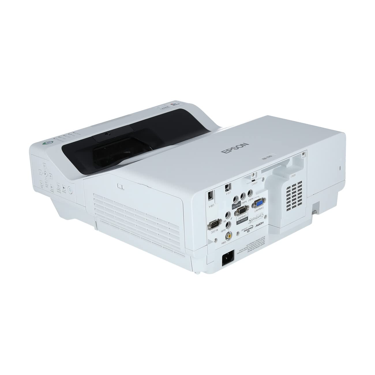 EPSON PROYECTOR EB-720 XGA 3800 LUMENS HDMI USB