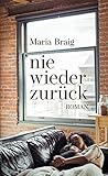 Cover zum Buch Nie wieder zurück