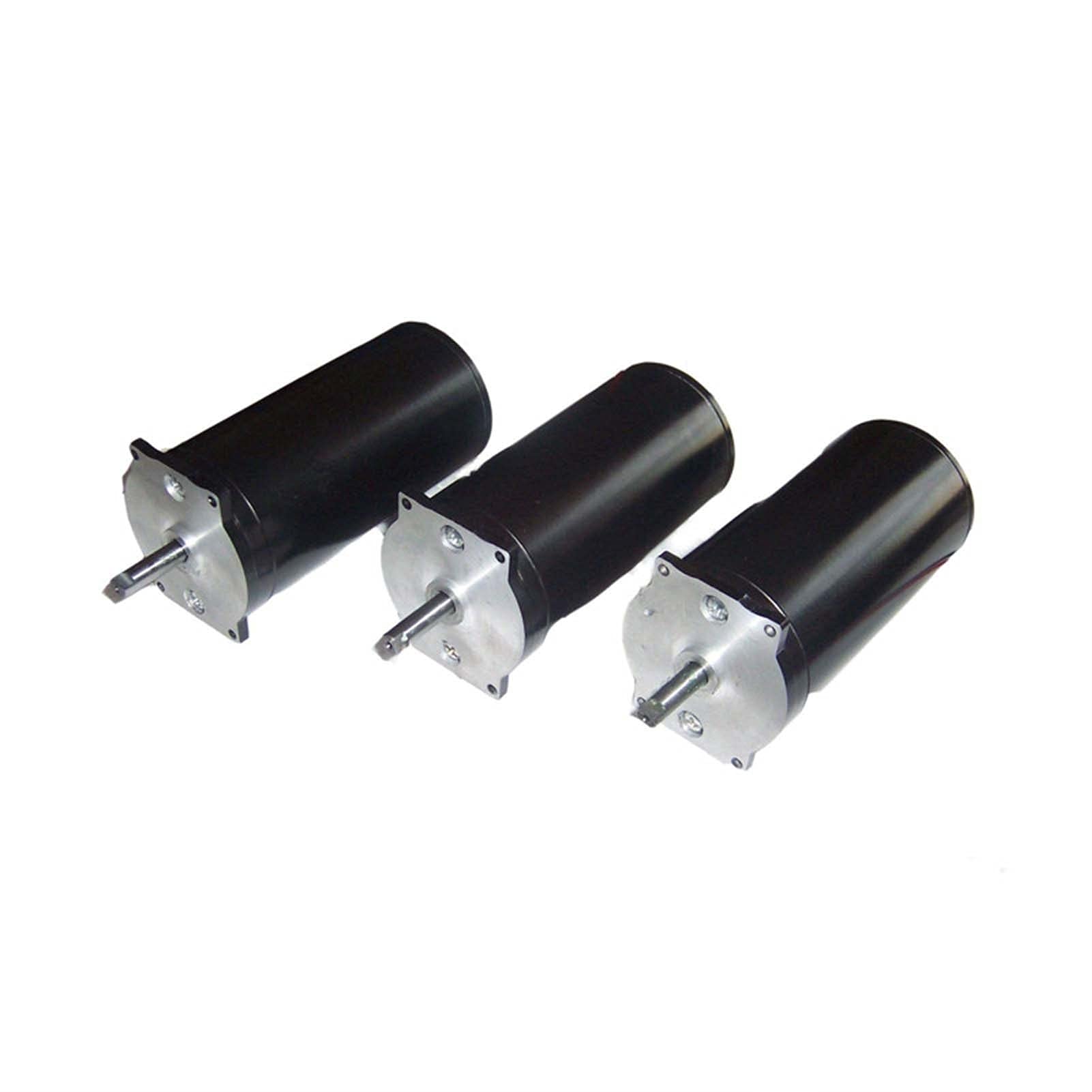 zxxin-Linearantrieb langlebig, Elektrischer linearer Stellantrieb mit Potentiometer-Positionssignal, 12V 24V 900N 90kg 198lbs Laden 80mm / s Geschwindigkeit, 150mm Hub Gute Qualität