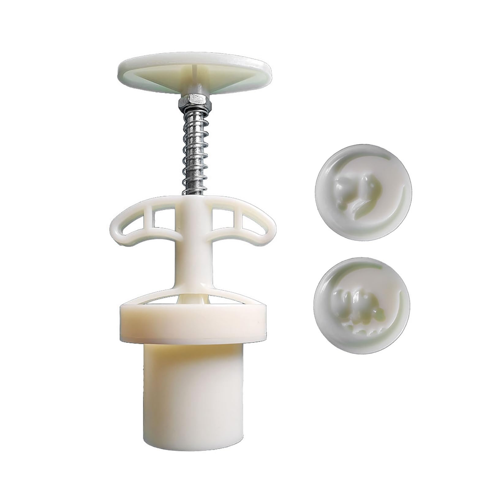 Buxuaaaa B Uxuaaaa Dessert Pressing Molds Dessert Molds Various Shape Aking Pastries Abs Texture Tool For Family And Party Festival