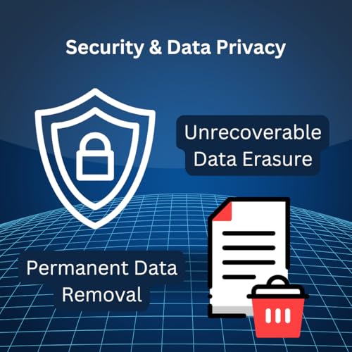 Secure Data Wipe USB