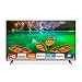 Vizio D43-E2 43in 4K UHD Smart LED TV (Renewed)