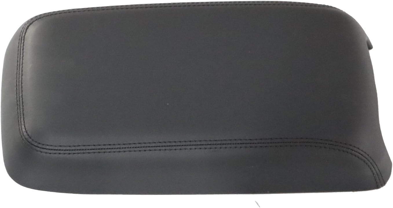 For 2011-2017 Dodge charger Chrysler 300 Center Console Armrest Lid Cover OEM Equivalent Replacement