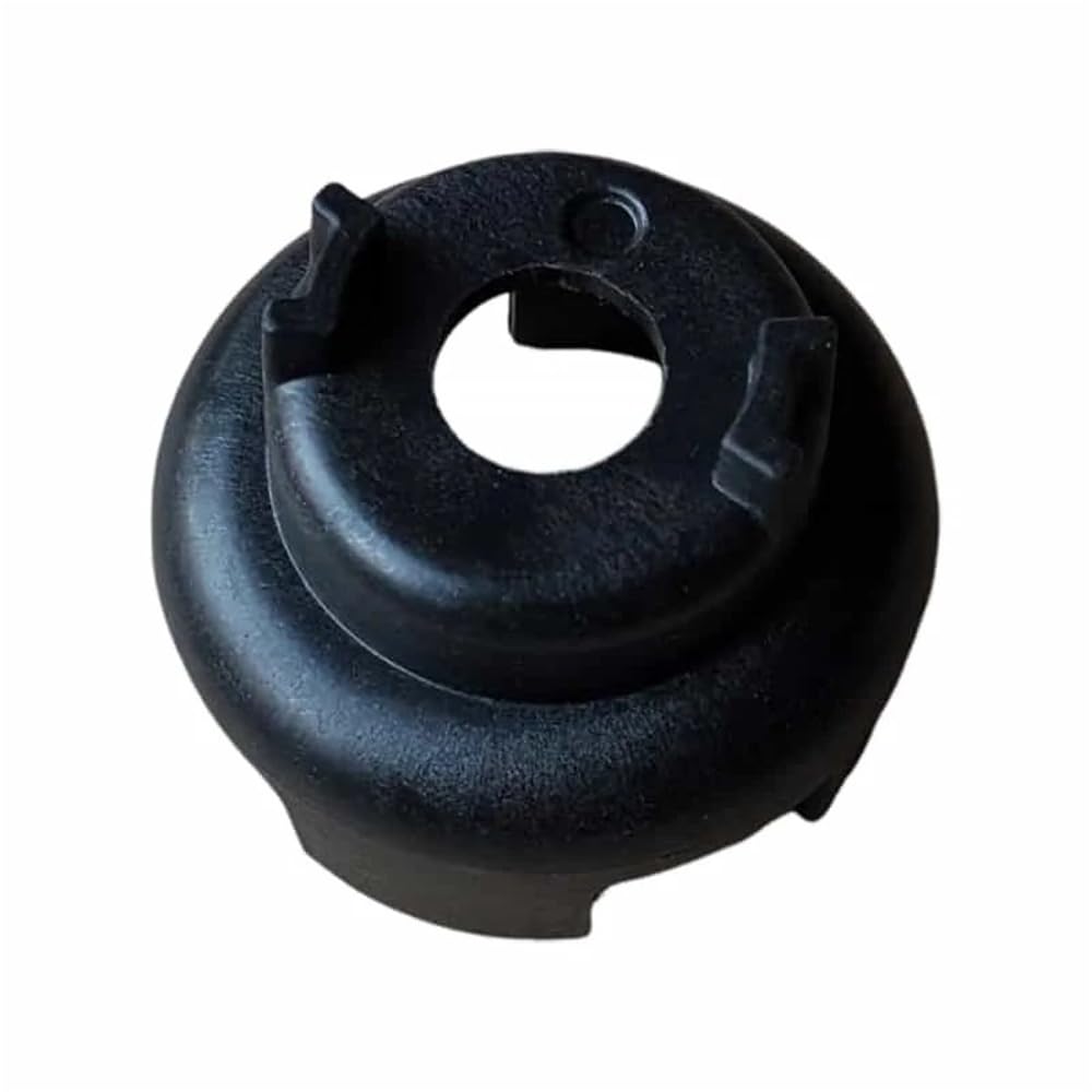 Lanceur à rappel 593960 avec sa coupelle de volant moteur 593959 pour moteurs 125 cm³ 450e 500e