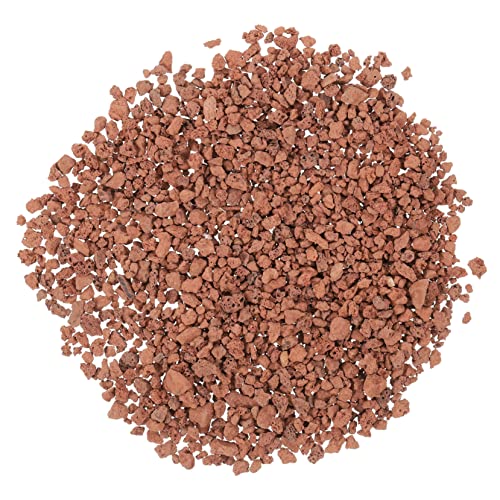 Totority Microlandscape Natural Stones Models Rock Decorative Rocks for Models Gardens