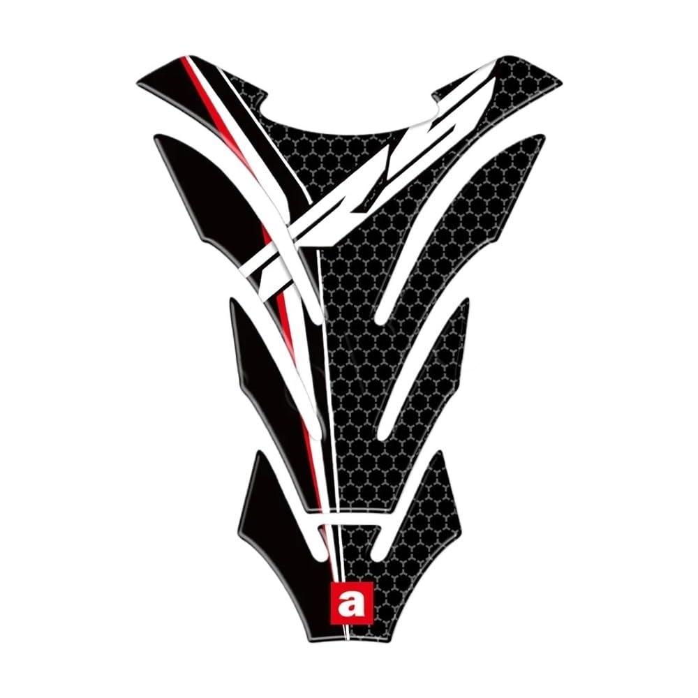 for Apri&lia RSV4 RS125 660 50 APR GPR150 250 for Tuono for Shiver 900 Motorcycle Tank Pad Protect Sticker Decal Italy Traction Fuel Decal Tank
