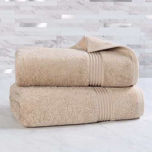 Superior Heritage Egyptian Cotton Sheet Set and Towels