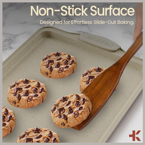 BAKKENMASTER Baking Pan - Thumbnail 3