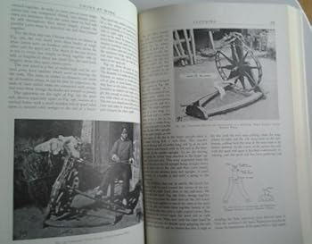Hardcover Hommel: China at Work Book