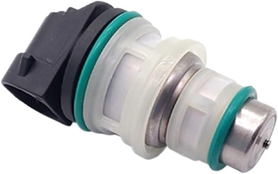 Fuel Injector Compatible For Chevy S10 1987-1991 S15 Compatible For Buick Compatible For Oldsmobile Compatible ForPontiac 2.0L 2.2L 2.5L 17111814 17111908 17111986 17112460