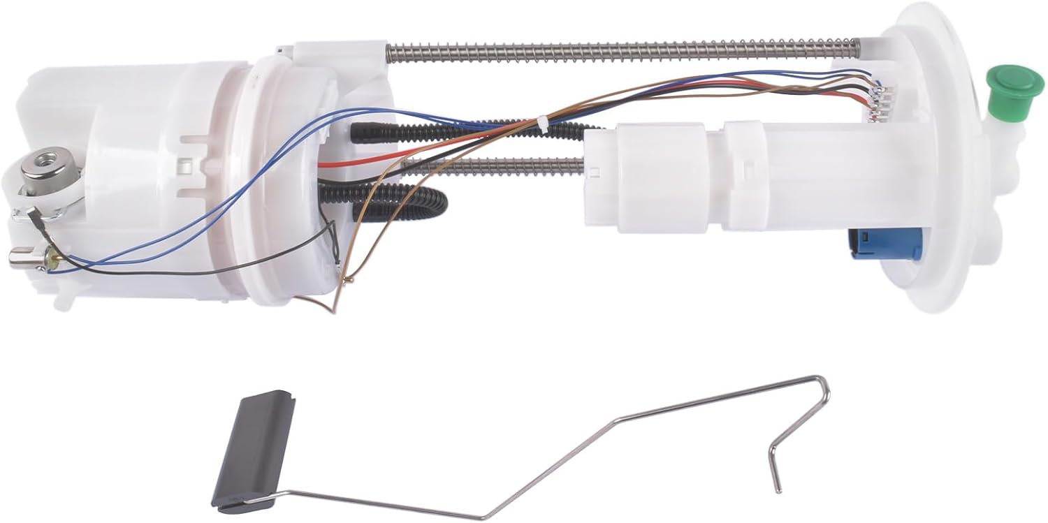Fuel Pump Module Assembly Replacement for Infiniti QX56 2011-2013 QX80 2014-2016 V8 5.6L 170401LA0A