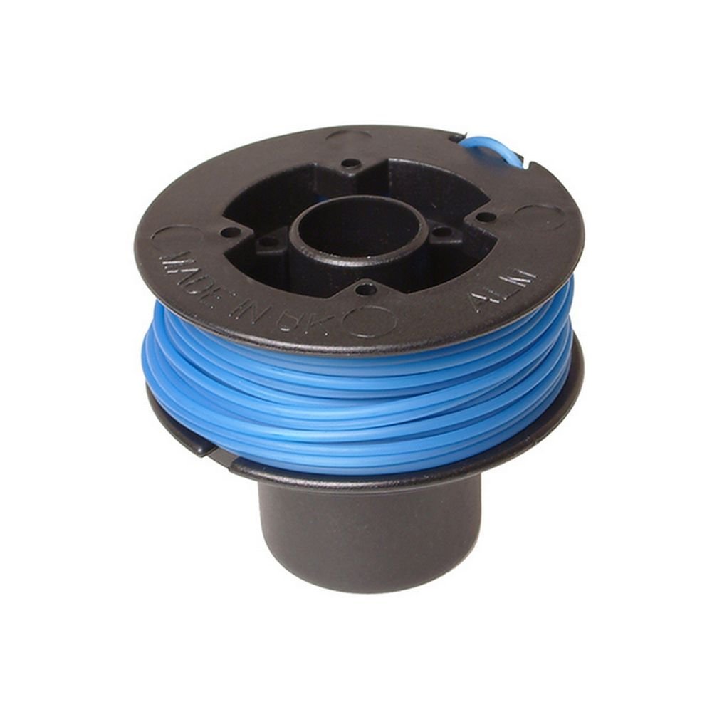 Alm Black Bd401 & Decker Spool & Line- 2 Packs