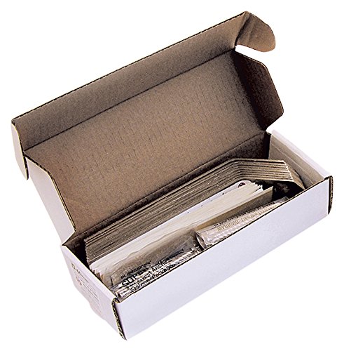 Super Anchor Safety 1076 10 Count D-Minus Anchor Kit