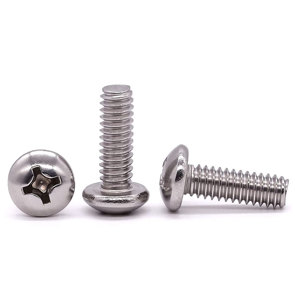 Amazon.com: #2-56 x 1/4