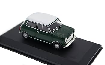 ミニカー 1/43 Mini Cooper S 2002 /PMA Amazon | ミニカー 1/43 MINI ミニクーパー COOPER S 1967