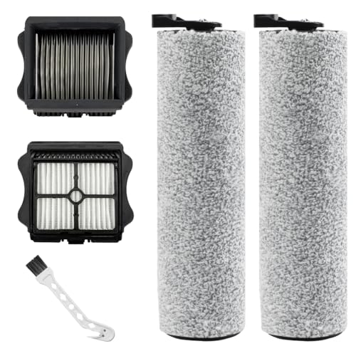 Image of ATXKXE iFloor 3 /Floor One S3 Roller Brush Replacement Fit for Tineco