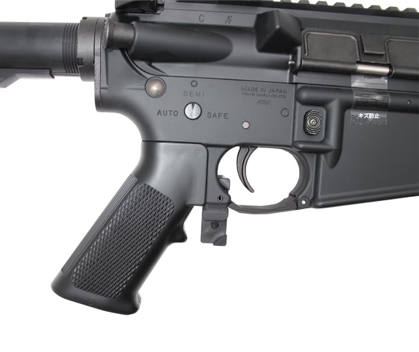 Amazon | WII TECH 01220 各社 M4 AR15 用トリガーガードピン ベンチ