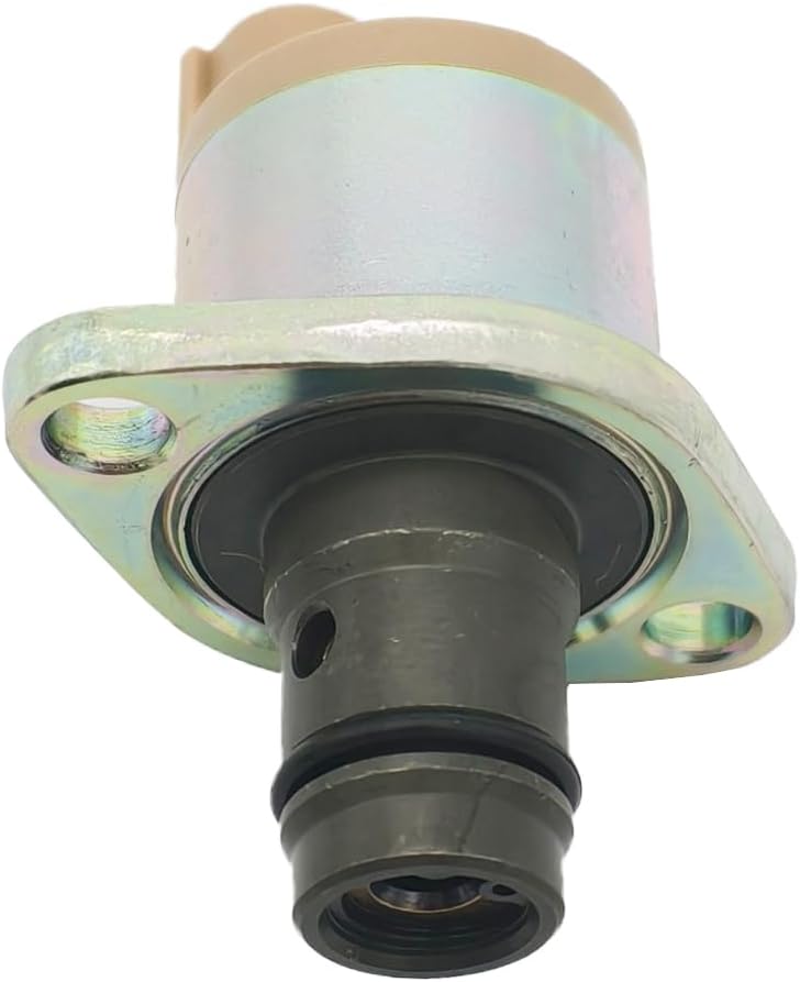 EPSIRMP DZ111137 Fuel Suction Control Valve SCV Compatible for John Deere 6150M W550 6115D 6170M 6430 9570 STS 6130D 7460 W650 6330 7130 9560 STS 6110D Replaces# RE560091