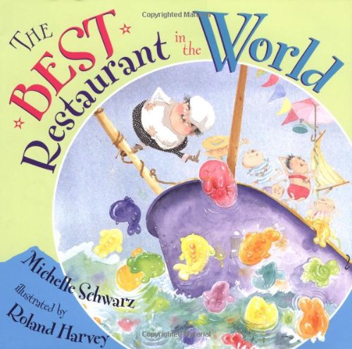 The Best Restaurant in the World