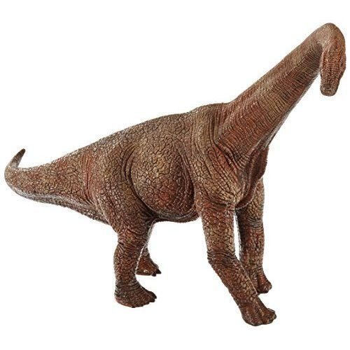 Amazon.co.jp: Schleich シュライヒ 恐竜 ブラキオサウルス