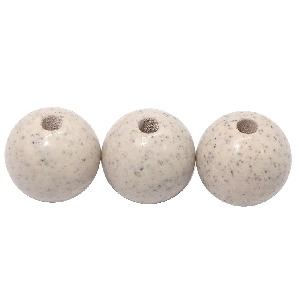 Amazon.co.jp: 台湾産 鑑定済 8mm 北投石 ほくとうせき 3粒 天然石卸