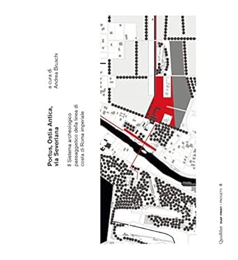 Portus, Ostia antica, via Severiana.