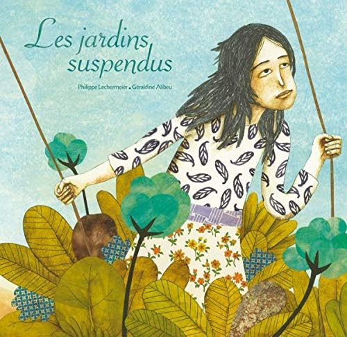 Les Jardins Suspendus
