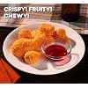 Marshmallow Candy Chicken