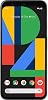 Google Pixel 4 XL G020P 128GB 6.3 inch Android GSM Only, No CDMA Factory Unlocked 4GLTE Smartphone - International Version Clearly White