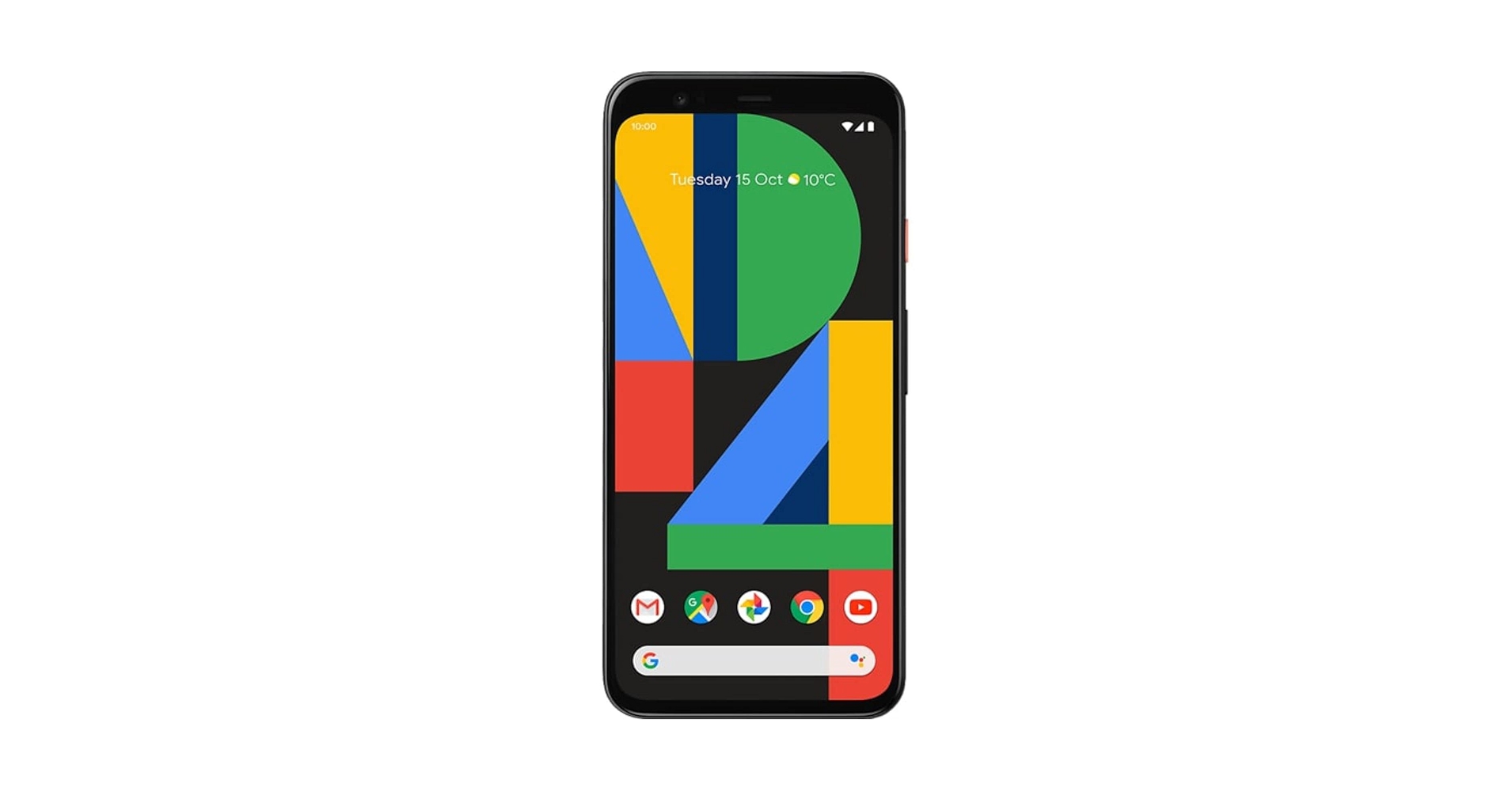 Amazon.com: Google Pixel 4 - Clearly White 128GB - Unlocked