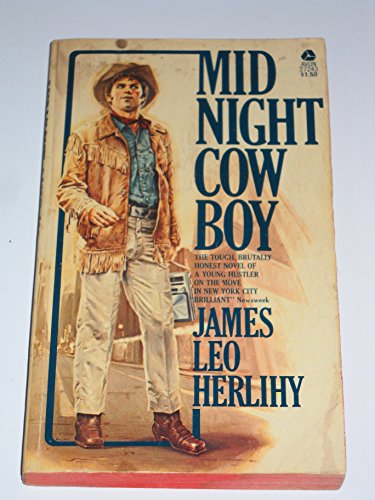 Midnight Cowboy 038000576X Book Cover