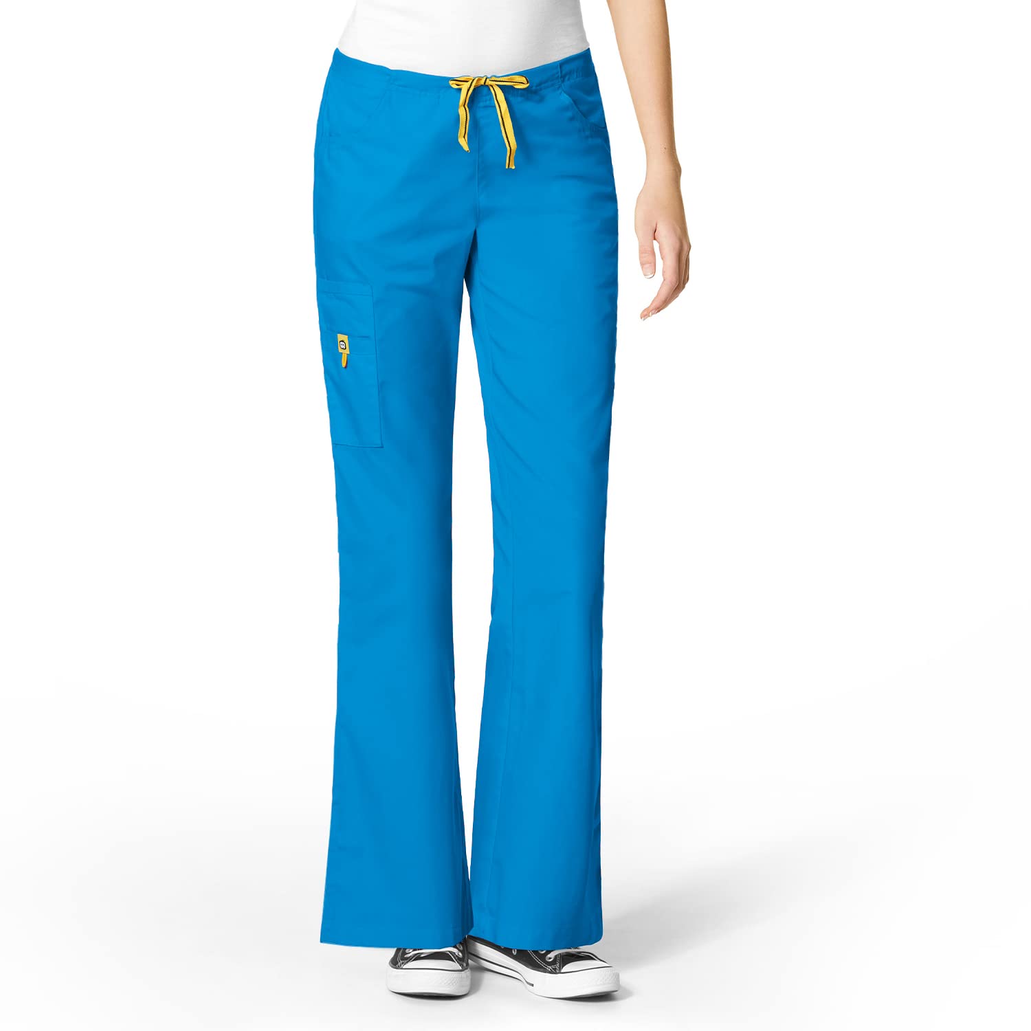 WonderWink Women's Origins Romeo Scrub Pant