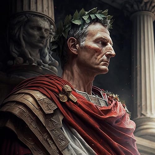 The Assassination of Julius Caesar