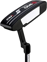 Vista 1 de PGM Golf Putter - Blade Putters for Men & Women - Easy Flop Shots Legal for Tournament Play- Right Handed