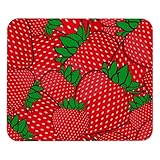 Designs personnalisables : ajoutez une touche personnelle à votre espace de travail avec des impressions haute définition personnalisables. Faites de votre tapis de souris le vôtre