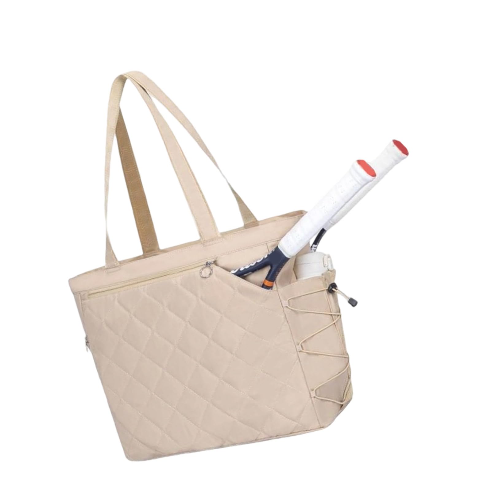 Sac à dos de padel de haute résistance avec finitions imperméables - 7