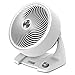 Produktbild Vornado 633DC Ventilator stufenlos regelbar - Energiesparend und Leise 46 dB - bis 80qm, 99 Stufen