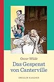  Das Gespenst von Canterville: Neuauflage (Dressler Klassiker)