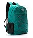 25/30/35L TIBAG Water Resistant Lightweight Packable Foldable Daypack Backpack