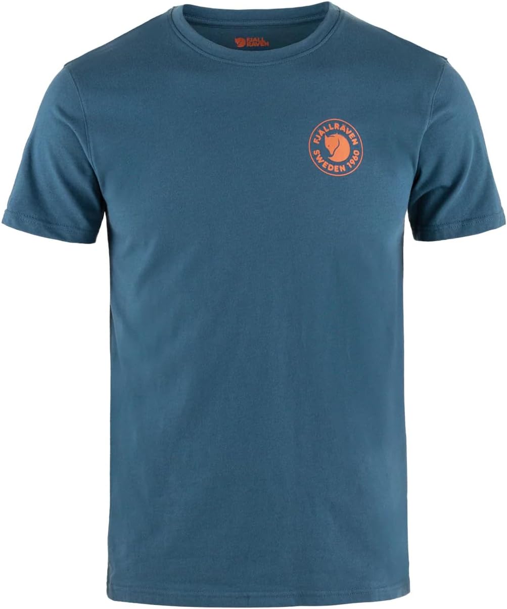 Fjällräven 1960 Logo T-Shirt Men's Shirt