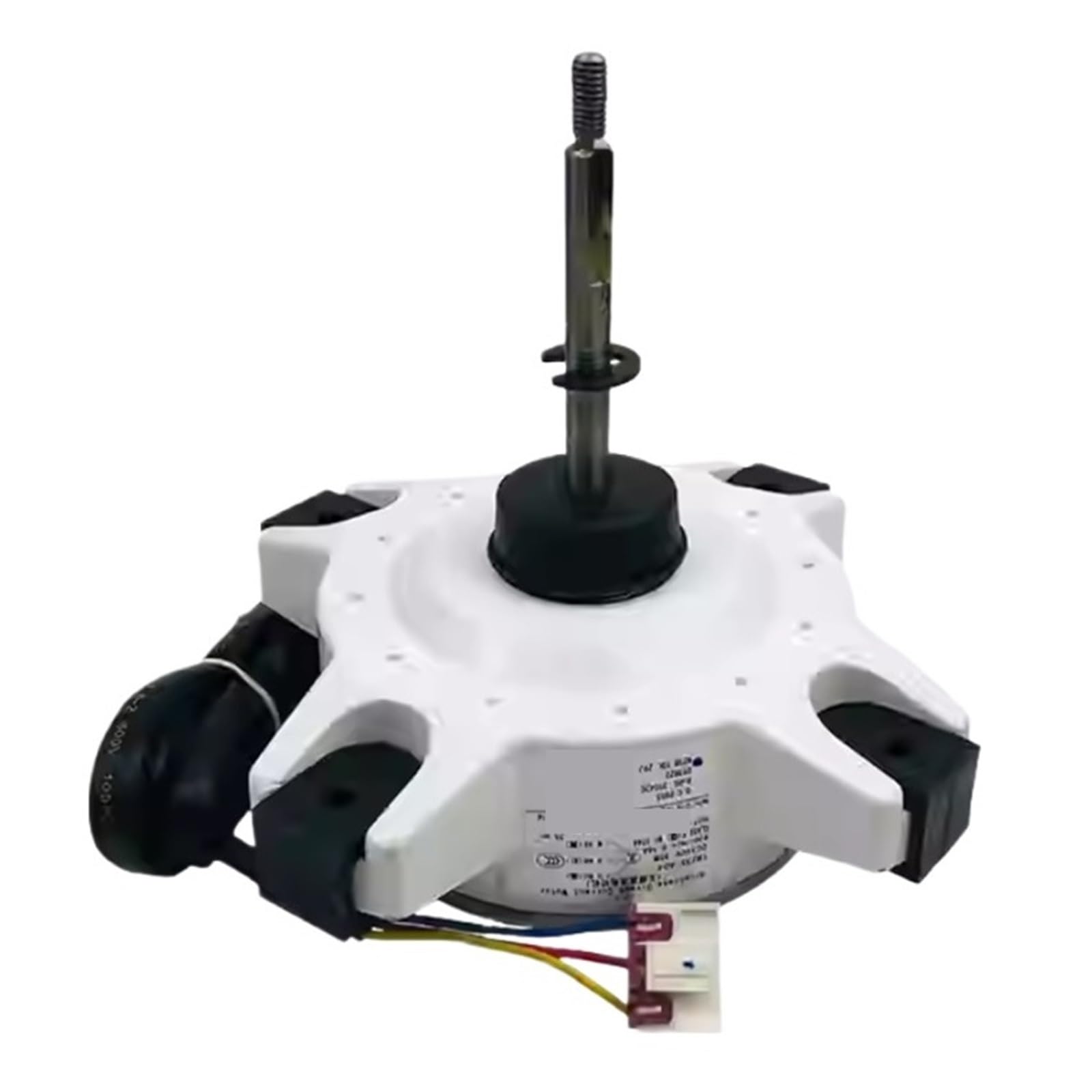 Air conditioner outdoor host motor WZDK40-38G-W