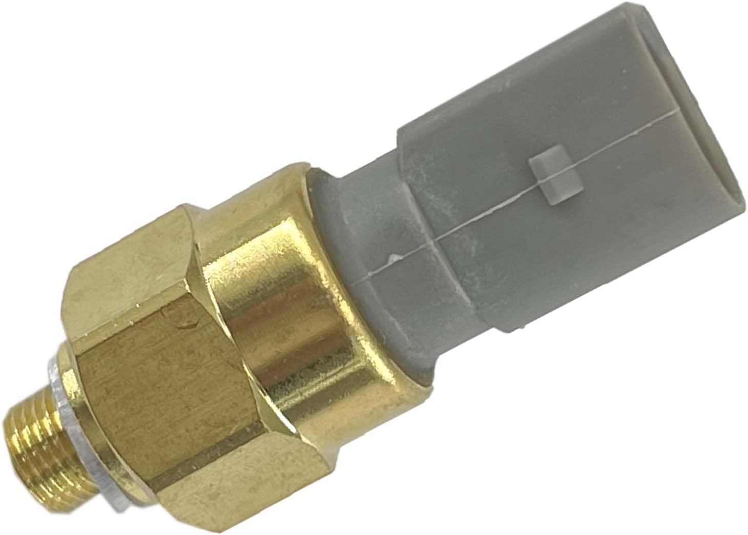 DEVMO 1J0919081 Steering Booster Oil Pressure Switch Compatible with A3 TT Beetle Caddy Golf Seat Leon Toledo Octavia 1.6 1.8T