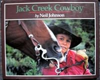 Jack Creek Cowboy 0803712294 Book Cover