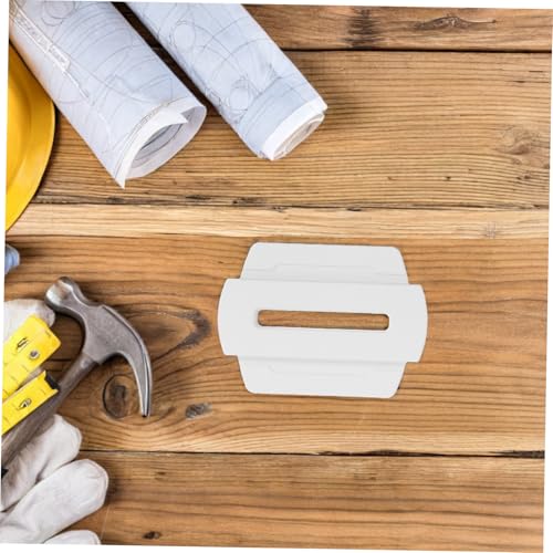 Support de ventilateur de plafond MAGICLULU à boucles renforcées pour fixation stable - 5